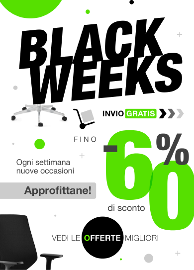 BLACK WEEKS